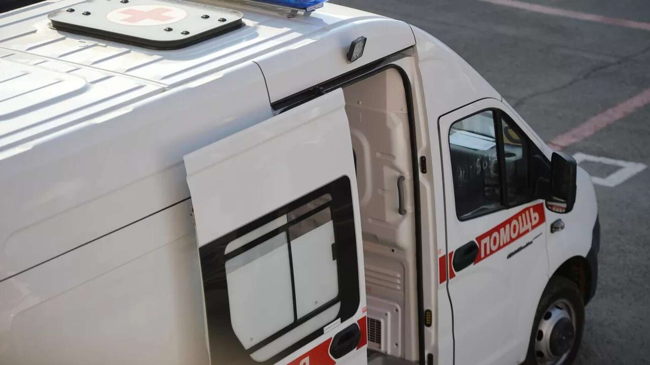 حاكم بيلغورود: مقتل مدنيين اثنين جراء هجمات أوكرانية بطائرات مسيرة