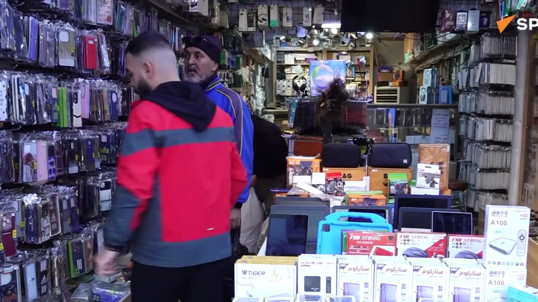 تعريفات جديدة وواقع صعب.. هل تتحمل الأسواق العراقية موجة الأسعار المقبلة؟