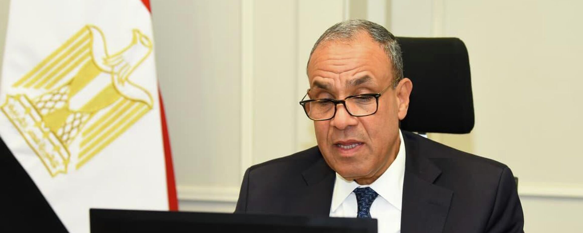 وزير الخارجية المصري بدر عبد العاطي - سبوتنيك عربي, 1920, 06.01.2026