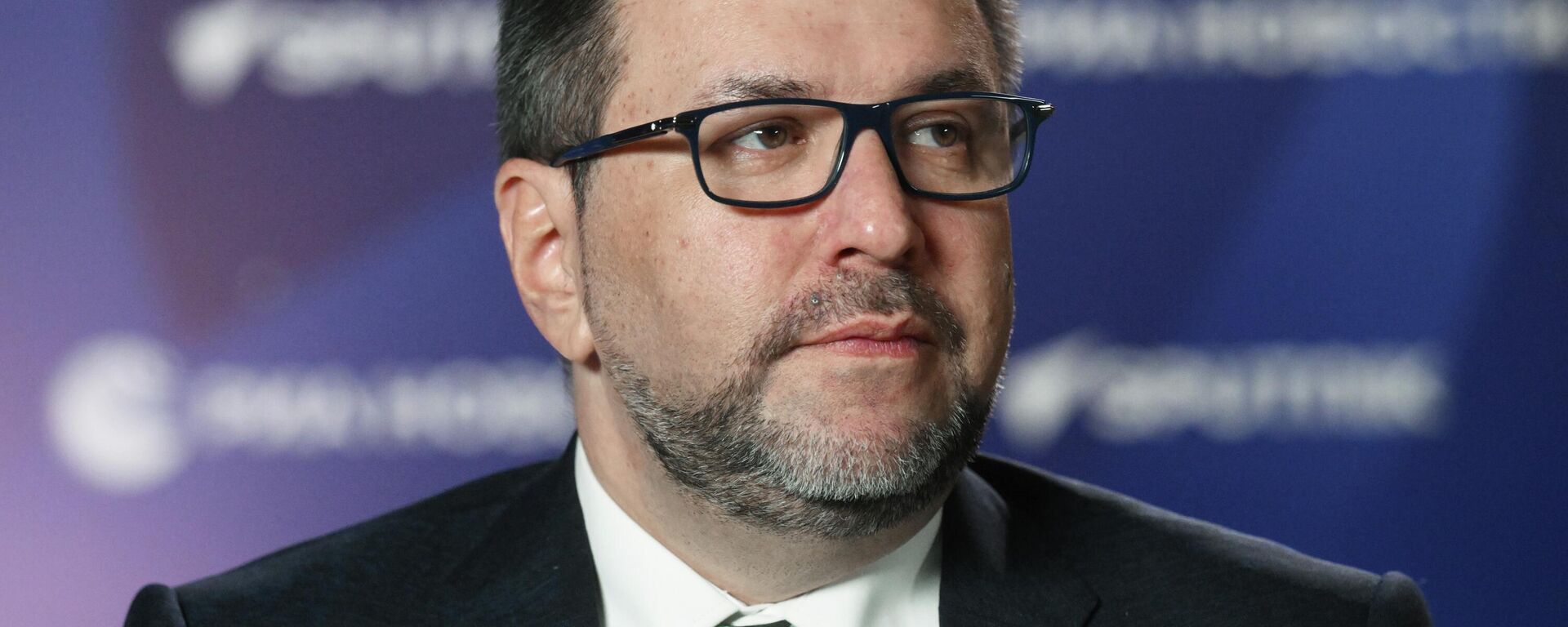 وزير الخارجية الفنزويلي إيفان خيل - سبوتنيك عربي, 1920, 06.01.2026