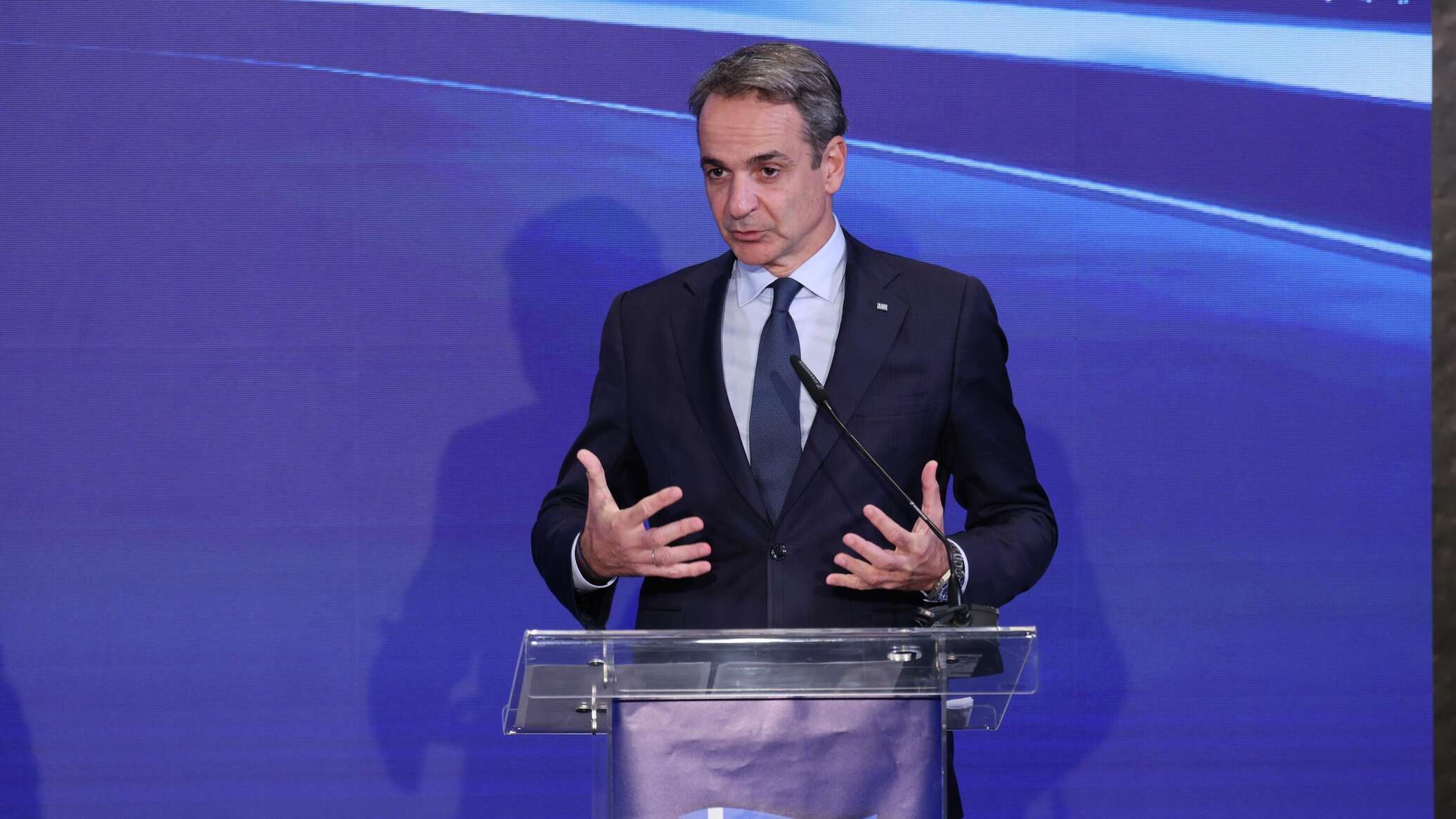 اليونان تؤكد أنها لن ترسل قوات إلى أوكرانيا ولا تستبعد تقديم أشكال أخرى من الدعم