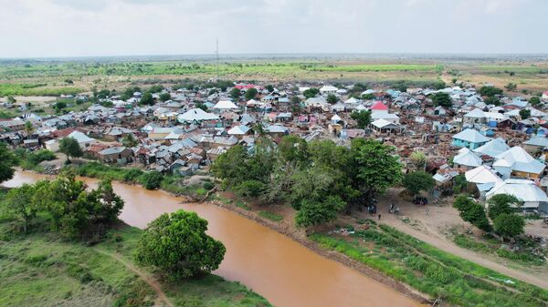الصومال - سبوتنيك عربي
