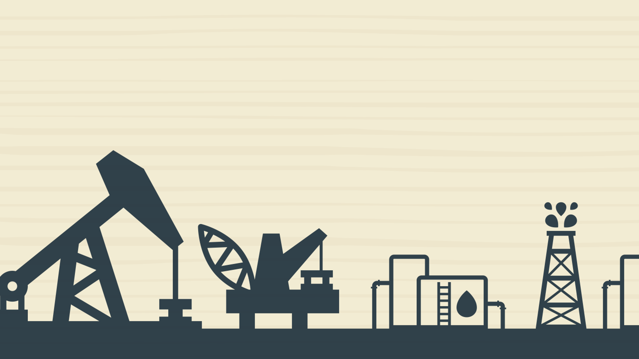 أكبر 3 اكتشافات نفط عربية في 2025