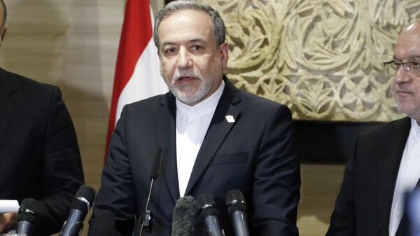  - سبوتنيك عربي