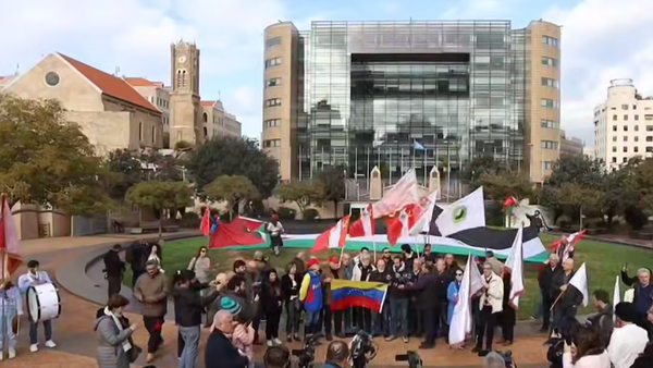  - سبوتنيك عربي