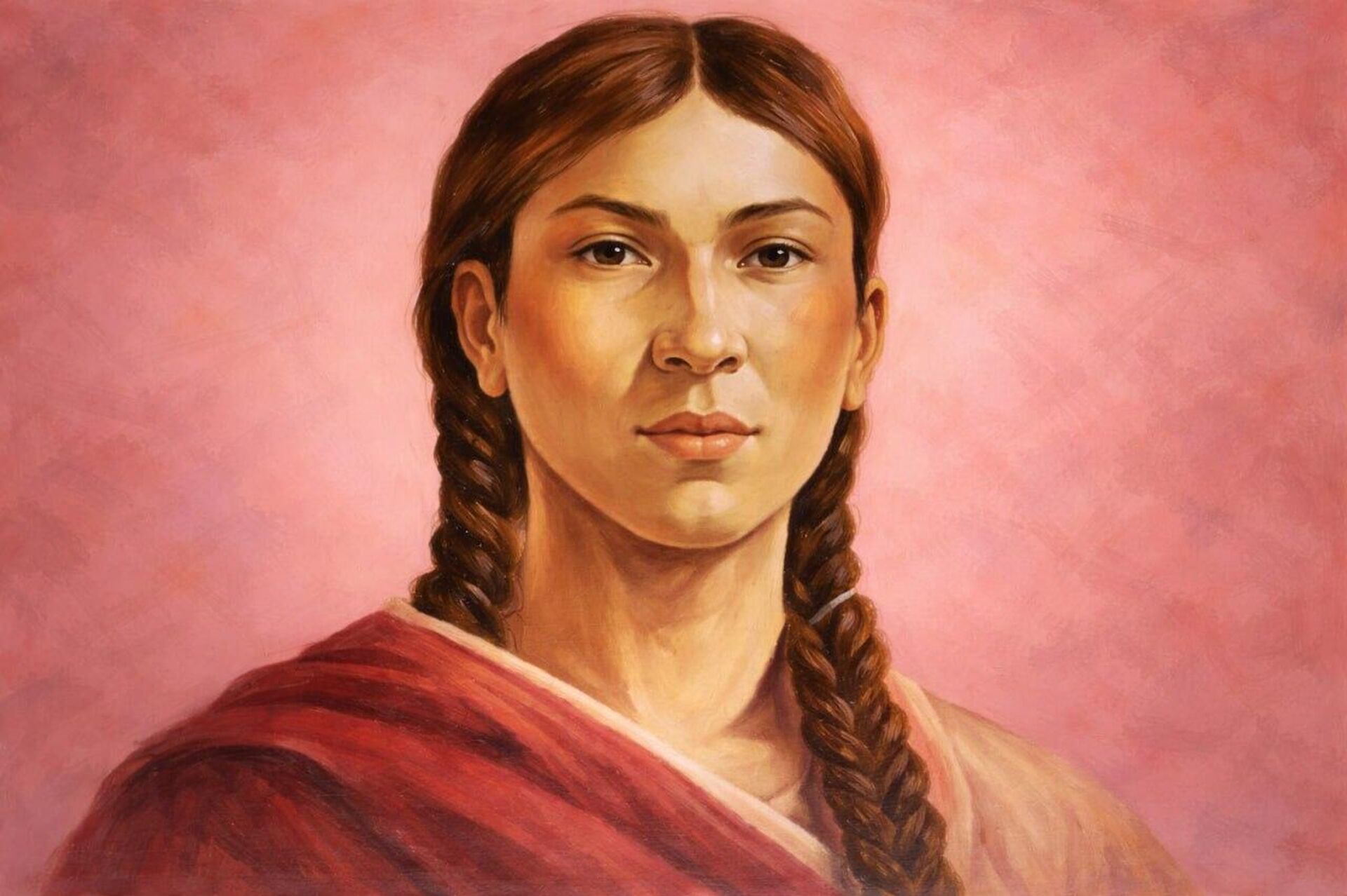 بارتولينا سيسا... نائبة الملك في ثورة السكان الأصليين    - سبوتنيك عربي, 1920, 10.01.2026