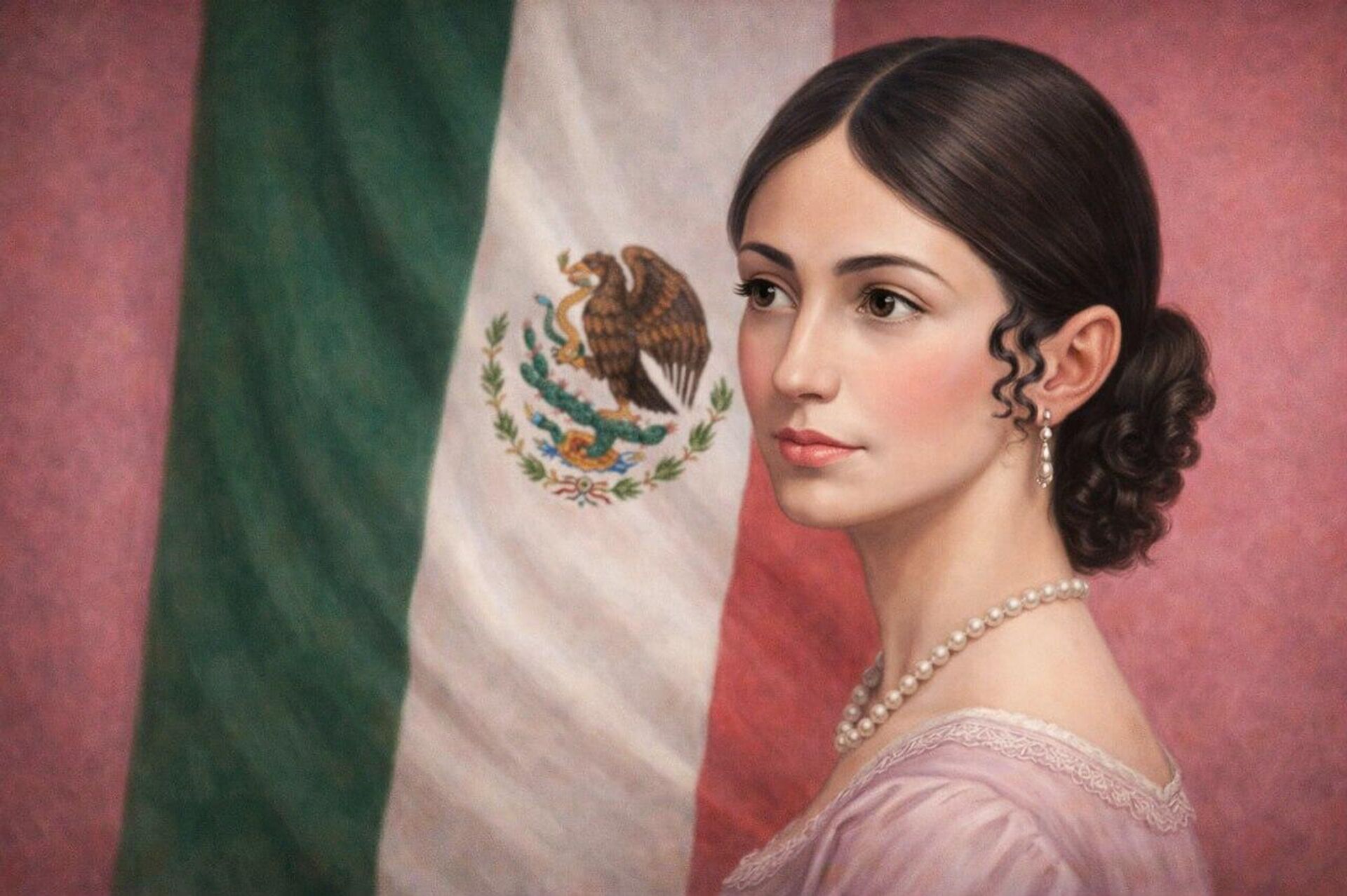 ليونا فيكاريو.. الأم المحبوبة والمحترمة للمكسيك  - سبوتنيك عربي, 1920, 10.01.2026