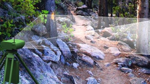 بوتينا - إم نظام إنذار مبكر روسي لحرس الحدود - سبوتنيك عربي