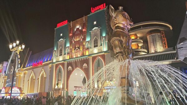  - سبوتنيك عربي