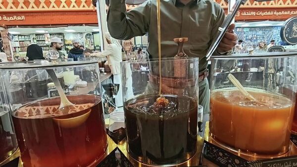  - سبوتنيك عربي