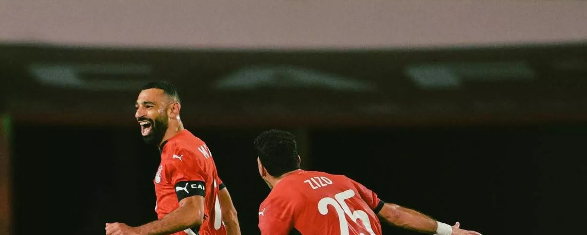 نجم كرة القدم المصري محمد صلاح - سبوتنيك عربي, 1920, 28.04.2026