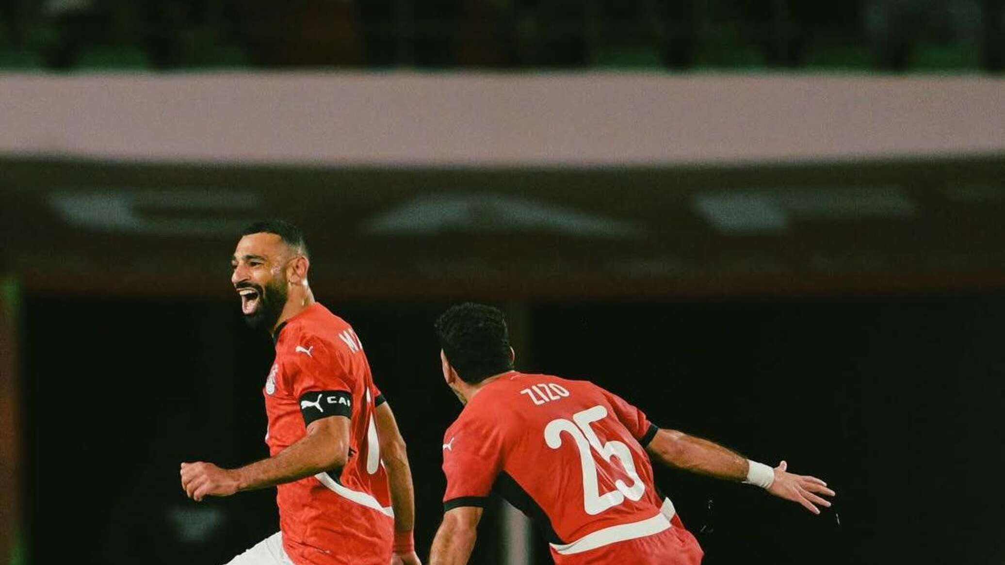 يتفوق على ميسي ورونالدو.. محمد صلاح يسجل رقما قياسيا عالميا