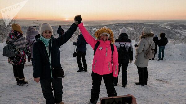  - سبوتنيك عربي