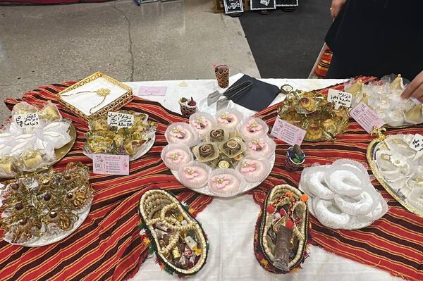 يناير في الجزائر أو رأس السنة الأمازيغية - سبوتنيك عربي