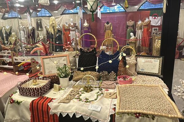 يناير في الجزائر أو رأس السنة الأمازيغية - سبوتنيك عربي