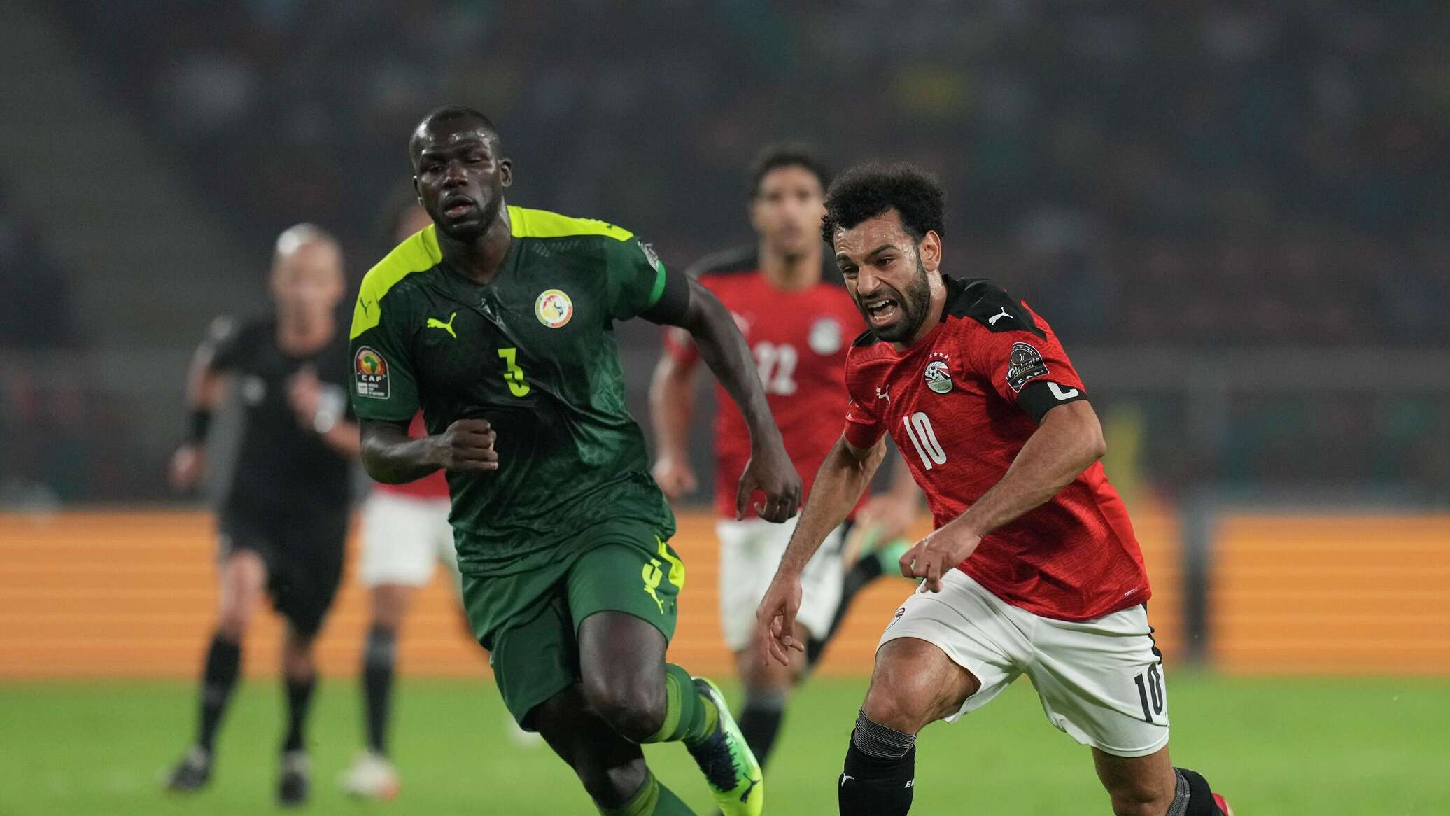 قبل لقائهما في نصف نهائي البطولة.. 16 مباراة ترصد تاريخ مواجهات مصر والسنغال في أمم أفريقيا