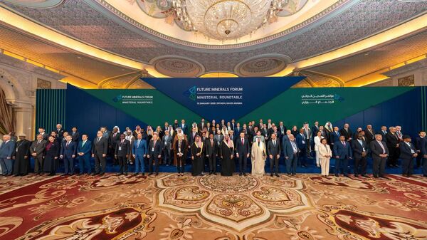  - سبوتنيك عربي