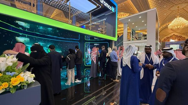  - سبوتنيك عربي