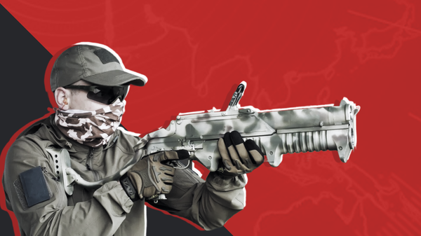  - سبوتنيك عربي