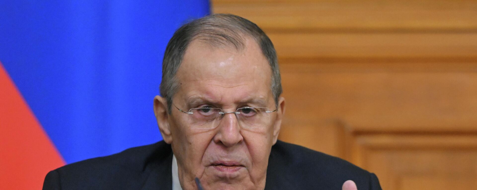 وزير الخارجية الروسي سيرغي لافروف - سبوتنيك عربي, 1920, 14.01.2026