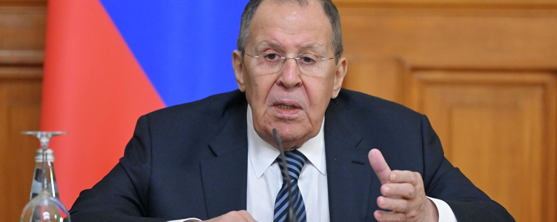 وزير الخارجية الروسي سيرغي لافروف - سبوتنيك عربي, 1920, 04.02.2026