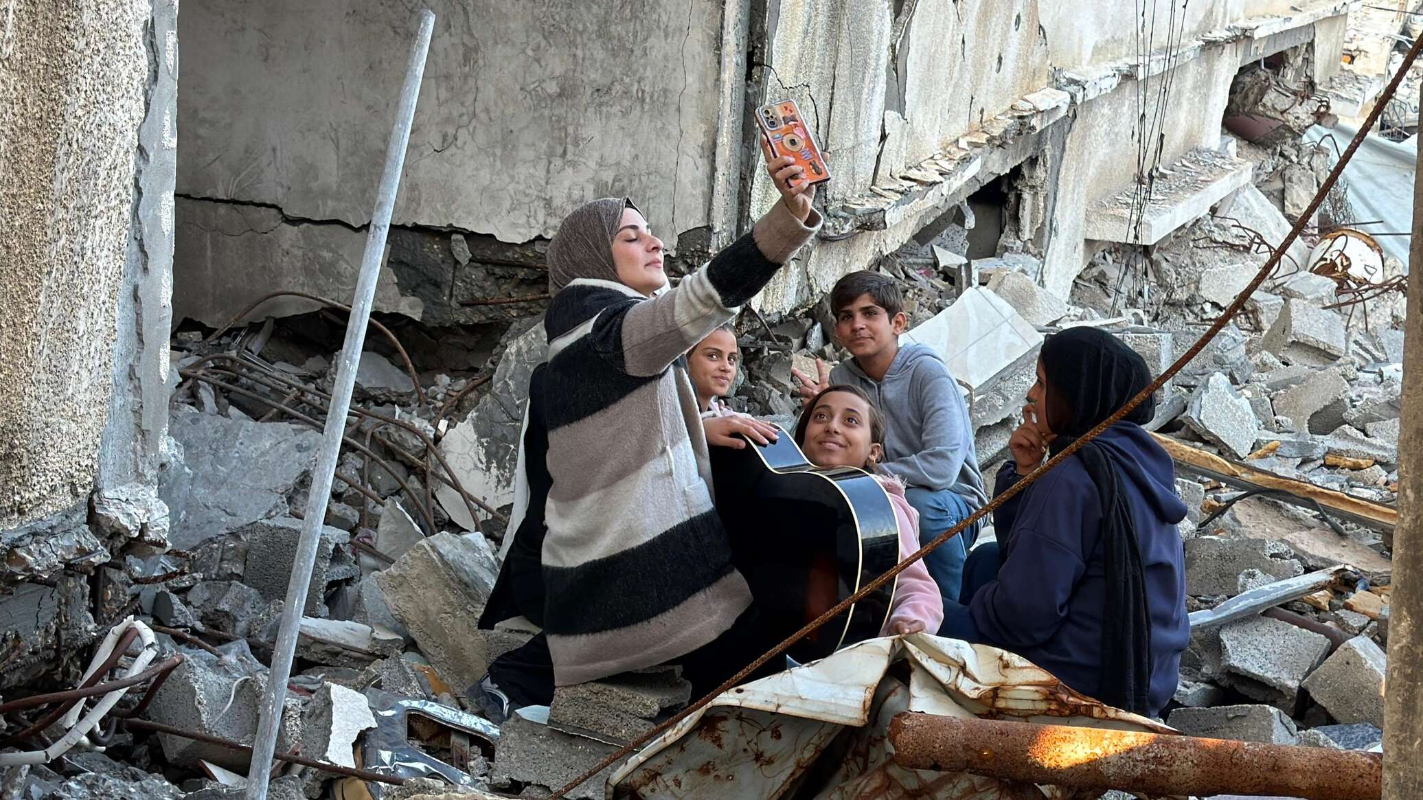 وزيرة التنمية الاجتماعية في الحكومة الفلسطينية: الدعم الروسي استراتيجي لتعزيز صمود الأسر الفلسطينية