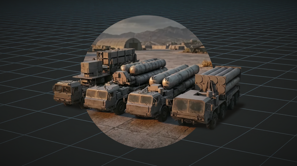  - سبوتنيك عربي