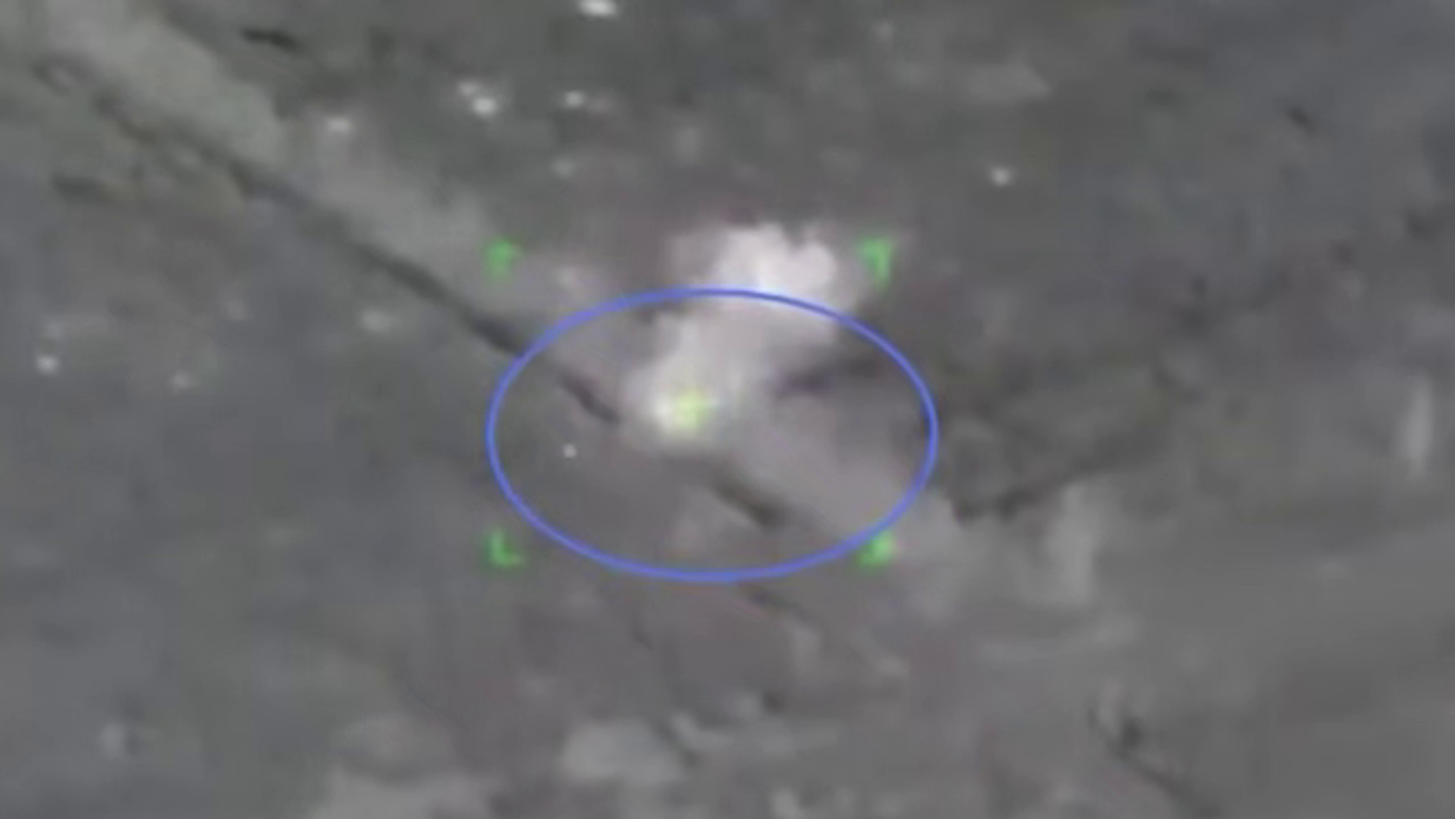 مدفع روسي يدمر معاقل عسكرية أوكرانية بقذائف "كراسنوبول"... فيديو