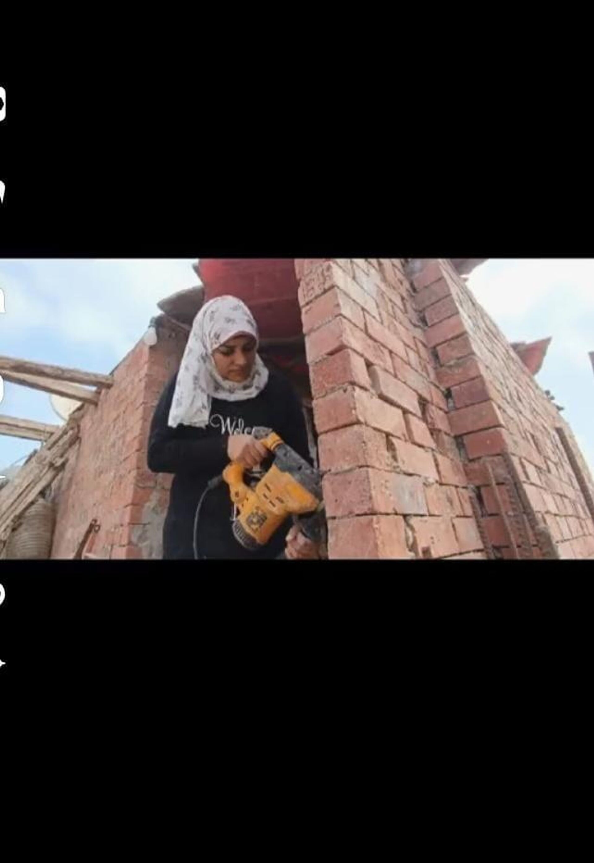 نساء في مهن الرجال..أم فارس أول كهربائية تأسيس في مصر - سبوتنيك عربي, 1920, 14.01.2026