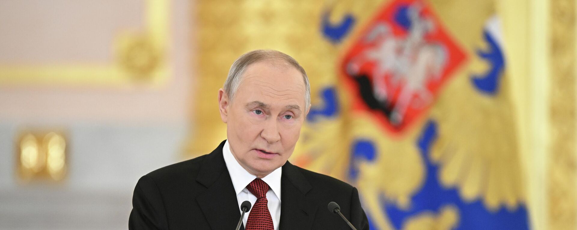 الرئيس الروسي فلاديمير بوتين - سبوتنيك عربي, 1920, 15.01.2026