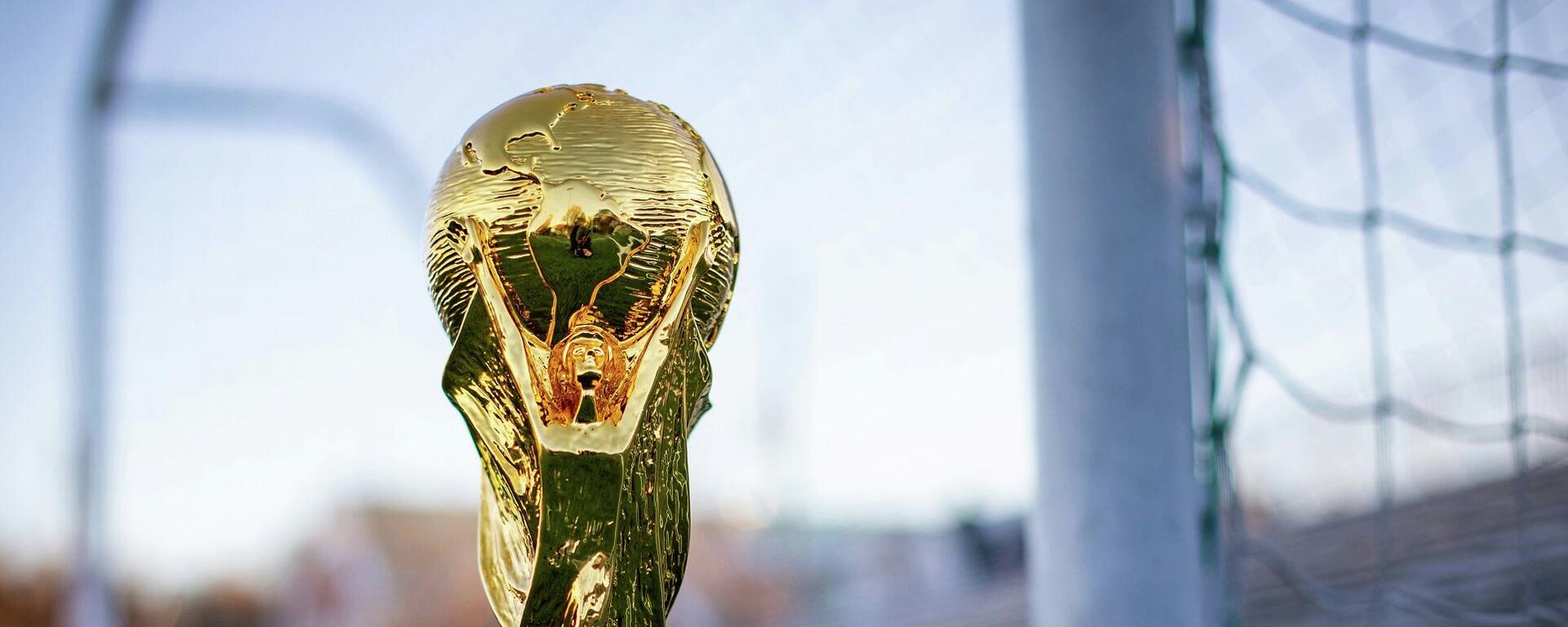 كأس العالم لكرة القدم - سبوتنيك عربي, 1920, 15.01.2026