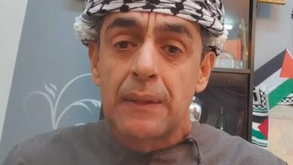  - سبوتنيك عربي