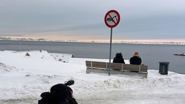 غرينلاند - سبوتنيك عربي