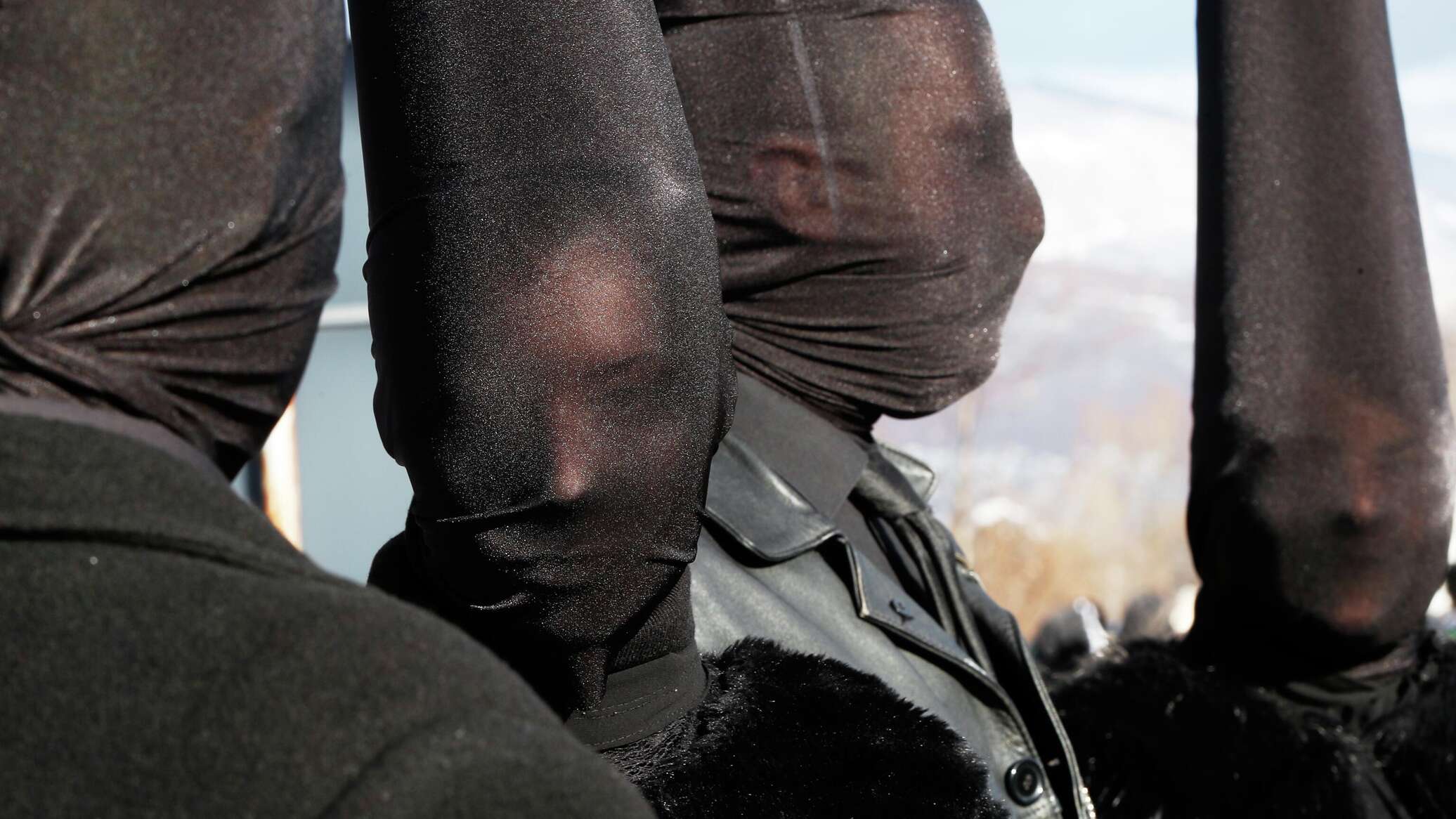 أبرز صور الأسبوع