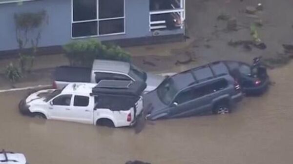  - سبوتنيك عربي