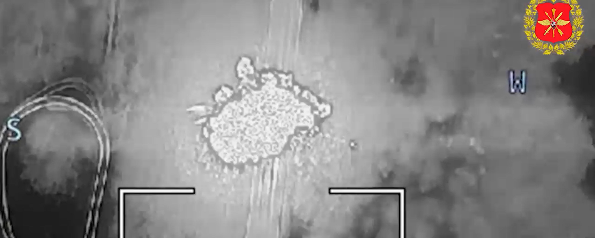 القوات الروسية تدمر راجمة هيمارس في مقاطعة تشيرنيغيف - سبوتنيك عربي, 1920, 17.01.2026