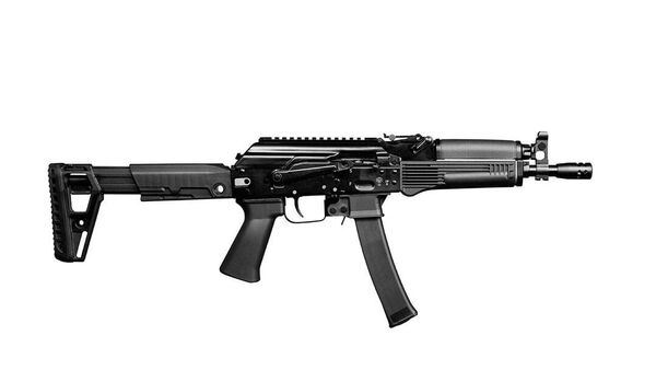 بندقية سايغا - 9 الروسية - سبوتنيك عربي