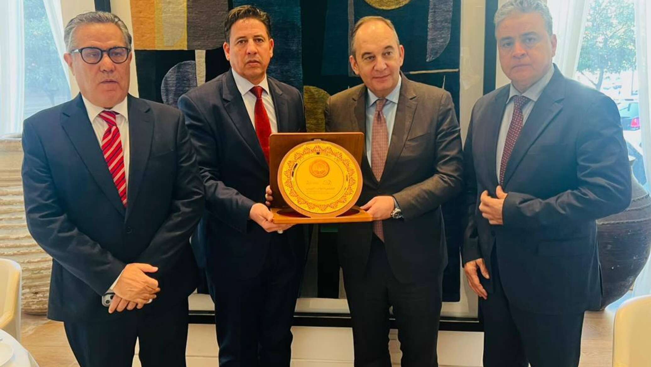 برلماني ليبي يكشف لـ"سبوتنيك" تحركات دولية بشأن ملف الأموال المجمدة بالخارج