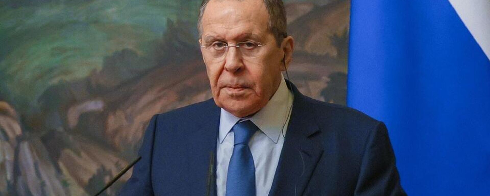 لافروف يعقد مؤتمرا صحفيا حول نتائج عمل الدبلوماسية الروسية لعام 2025 - سبوتنيك عربي, 1920, 20.01.2026