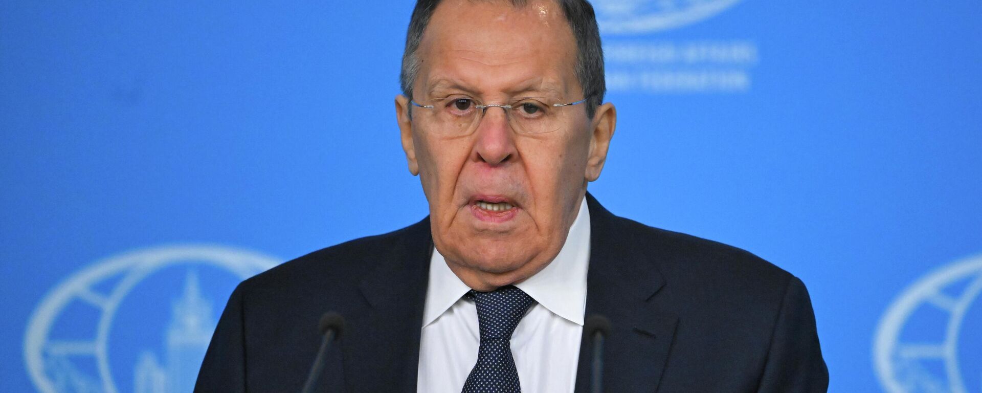 وزير الخارجية الروسي سيرغي لافروف - سبوتنيك عربي, 1920, 20.01.2026