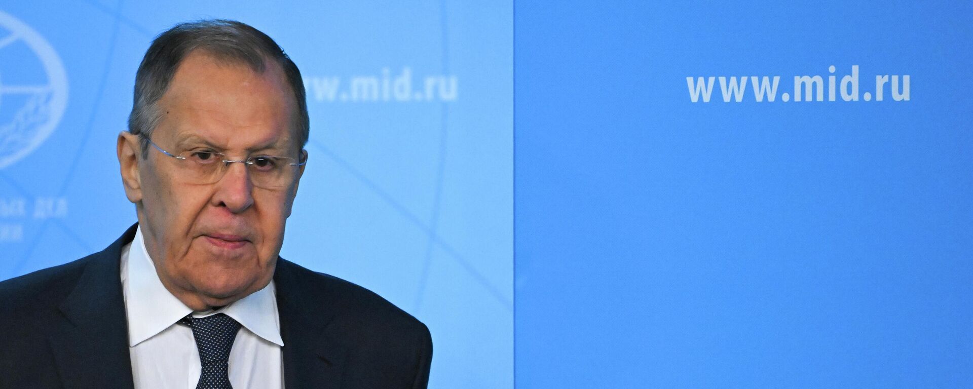 لافروف يعقد مؤتمرا صحفيا حول نتائج عمل الدبلوماسية الروسية لعام 2025 - سبوتنيك عربي, 1920, 20.01.2026