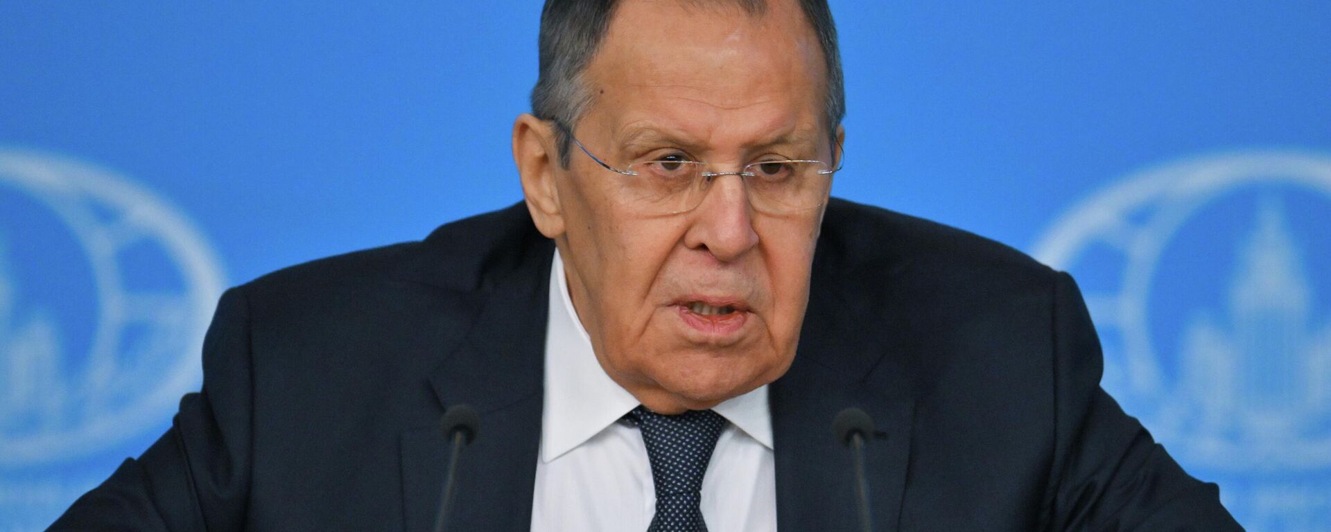 لافروف يعقد مؤتمرا صحفيا حول نتائج عمل الدبلوماسية الروسية لعام 2025 - سبوتنيك عربي, 1920, 29.01.2026