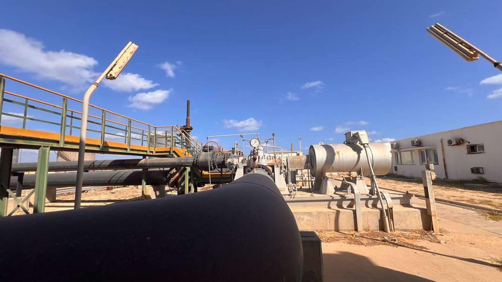 خبير: الحضور الروسي الكبير بسوق الطاقة يسهم في تحقيق الاستقرار الاقتصادي العالمي