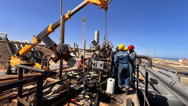  - سبوتنيك عربي