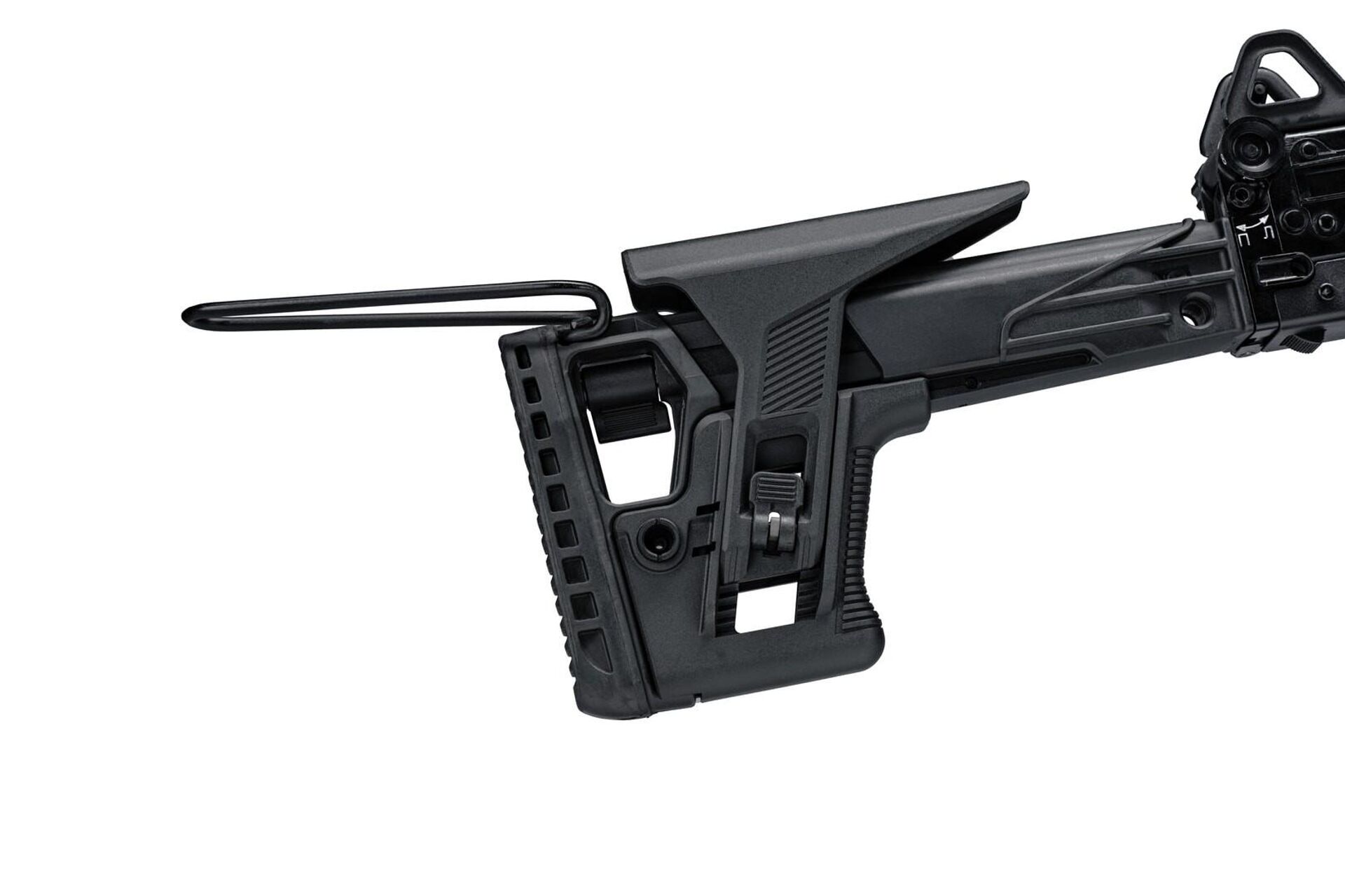 آر بي إل - 7.. مدفع رشاش روسي بـ 80 طلقة - سبوتنيك عربي, 1920, 20.01.2026