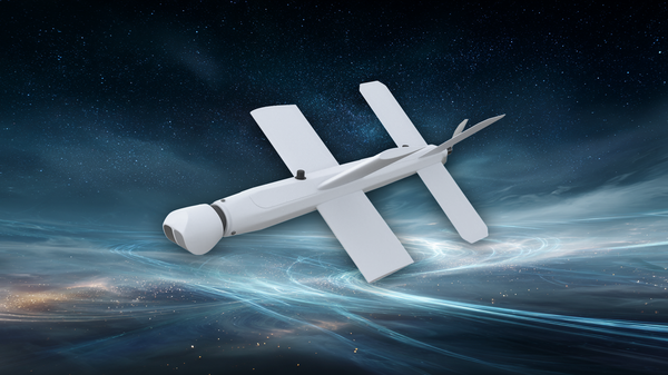 المسيرة الهجومية الروسية لانتسيت 3 - سبوتنيك عربي