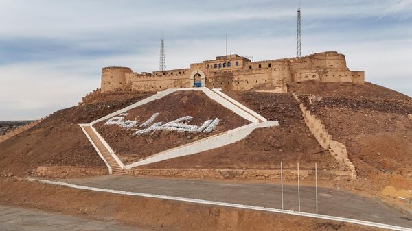 الجنوب الليبي.. فرص واعدة وتحديات الهجرة العكسية - سبوتنيك عربي