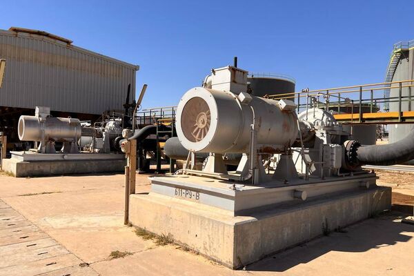 خبير اقتصادي ليبي يكشف لـسبوتنيك كيف يمكن تحسين كفاءة محطات الكهرباء في البلاد  - سبوتنيك عربي