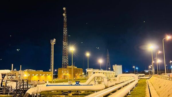 خبير اقتصادي ليبي يكشف لـسبوتنيك كيف يمكن تحسين كفاءة محطات الكهرباء في البلاد  - سبوتنيك عربي