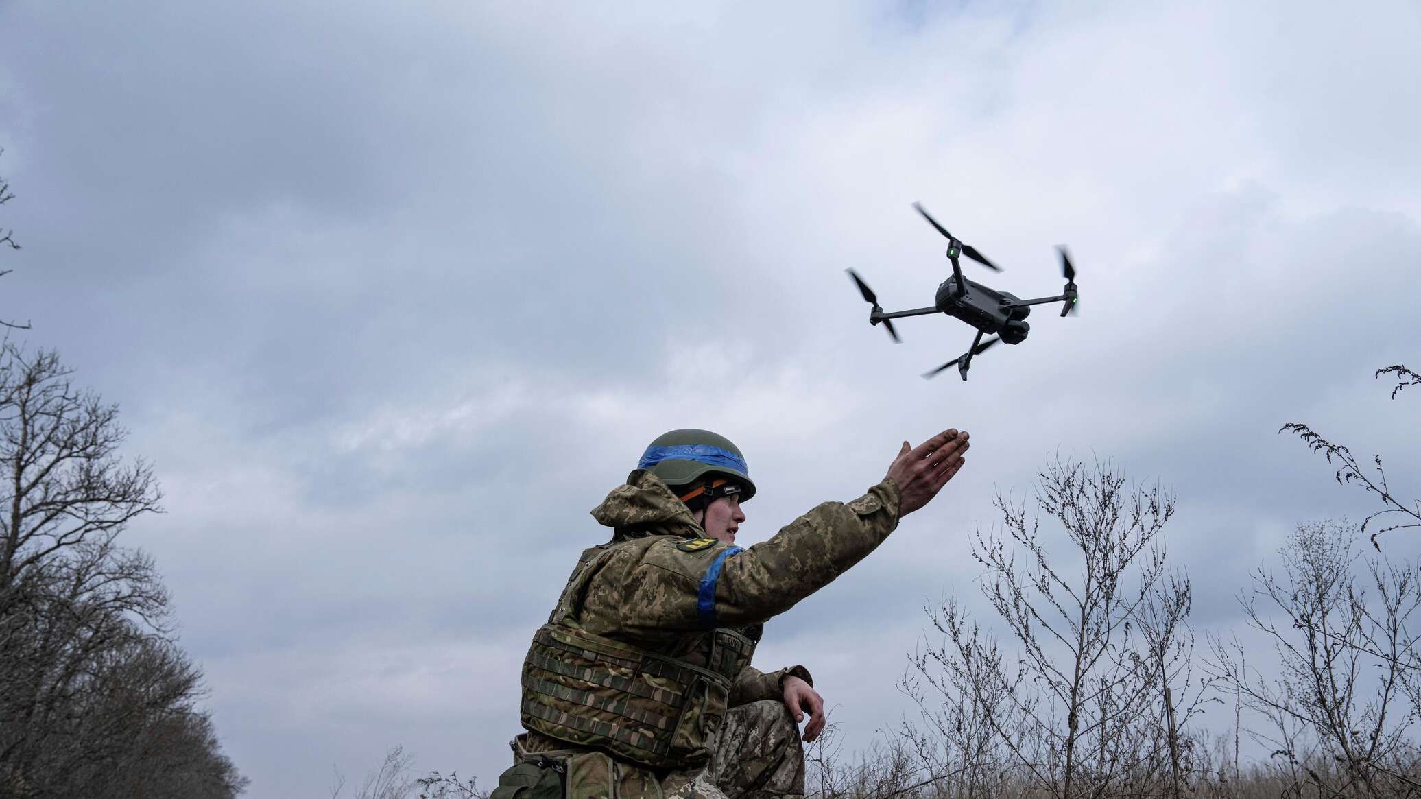 لاجئ لـ"سبوتنيك": مشغلو المسيرات الأوكرانية كانوا يطلقون طائراتهم من شقق سكان كراسنوأرميسك